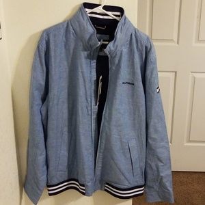 💥NWT💥 TOMMY HILFIGER JACKET